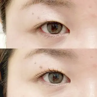 マツエク・マツパ eyelash ryupièceのマツエク・マツパデザイン