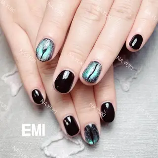 ネイル YUKI 💗 渋谷店のネイルデザイン