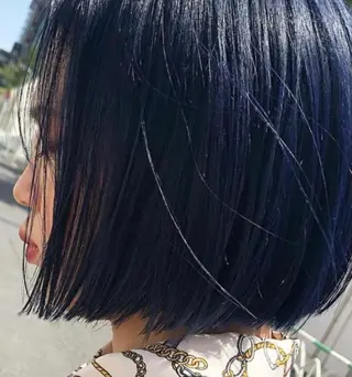 カラー hatena 🫧のマツエク・マツパデザイン