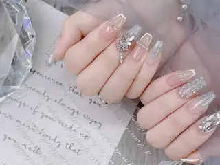 ネイル ネイルサロン lotusのネイルデザイン