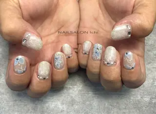 ネイル NAILSALON Ichiのネイルデザイン