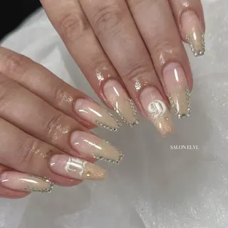 ネイル SALON ELVI.のネイルデザイン
