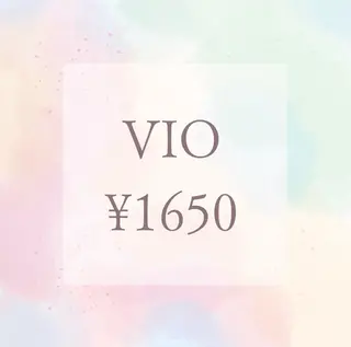 菊地 そらのエステ・リラクイメージ