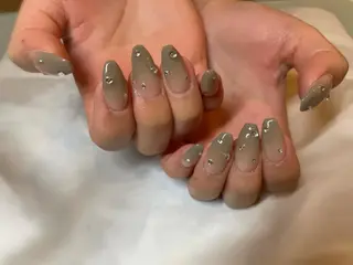 ネイル Nail room 【Mente】のネイルデザイン