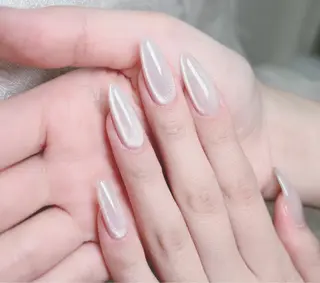 ネイル ホ シロのネイルデザイン