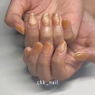 ネイル takahashi chikaのネイルデザイン