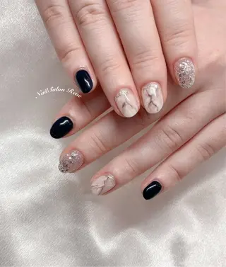 ネイル NailSalon Reveのネイルデザイン