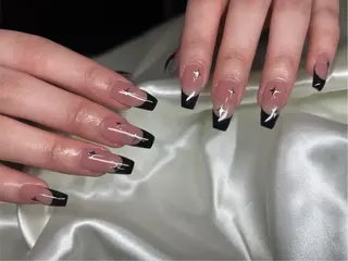 ネイル -N nail- Jr.nailistのネイルデザイン