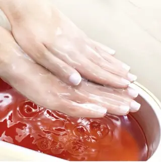 ネイル 自由が丘サロン あやめ💅のネイルデザイン