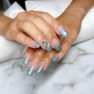 ネイル ネイルサロン Cherishのネイルデザイン