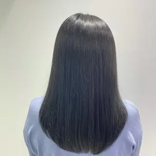 ミディアム カラー パーマ ヘアアレンジ メンズ 🪞モテ髪/トレンド 銀座DISCO🪞のヘアスタイル