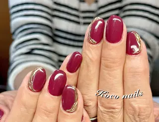 ネイル Mai’s nailのネイルデザイン