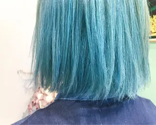 ショート カラー VIRETTA 【ヴィレッタ】のヘアスタイル