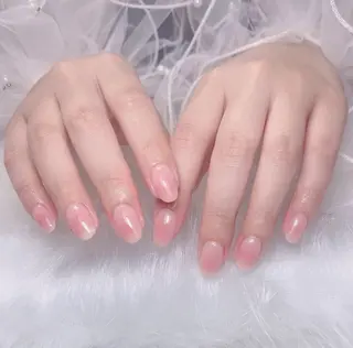 ネイル HIN NAILのネイルデザイン