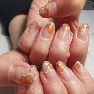 ネイル reve あやののネイルデザイン