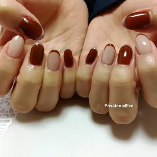 ネイル ネイル junkoのネイルデザイン