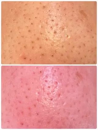 尾関 明子のエステ・リラクイメージ