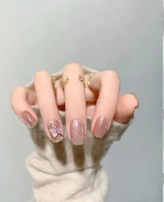 ネイル ✨Serenity Nail salonのネイルデザイン