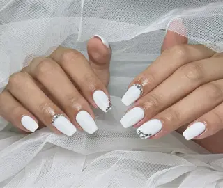 ネイル ニュ クインのネイルデザイン