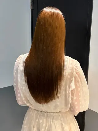 ロング tar00pi ☠️のヘアスタイル