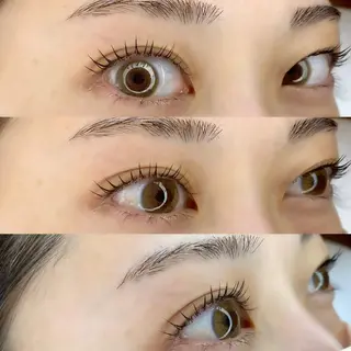 マツエク・マツパ PO CCOのマツエク・マツパデザイン