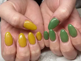 ネイル Beauty Salon Lunaのエステ・リラクイメージ