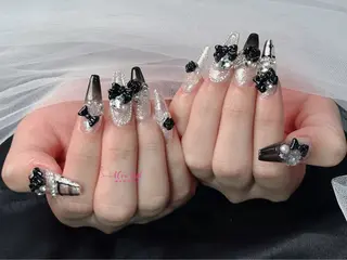ネイル ACon NailSalonのネイルデザイン