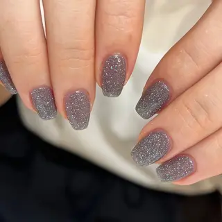 ネイル nail salon HERA所属・HERA 小橋川のネイルデザイン