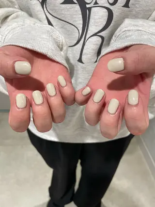 ネイル NOA⌇ para gelのネイルデザイン