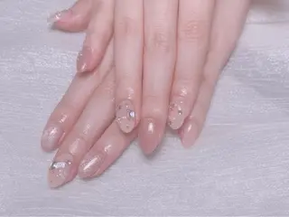 ネイル Kari ネイルサロンのネイルデザイン