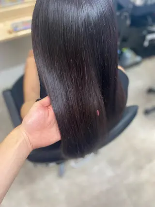 カラー カットモデル募集中 ❕藤森  亮祐のヘアスタイル