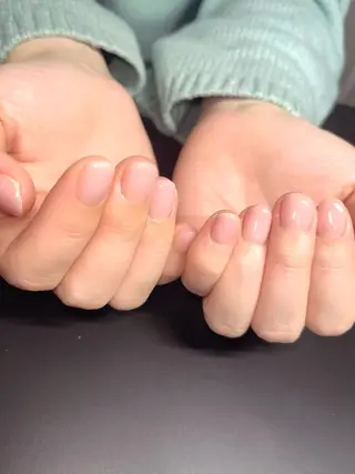 ネイル Nailist MAIのネイルデザイン