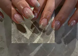 ネイル BNT nailsのネイルデザイン
