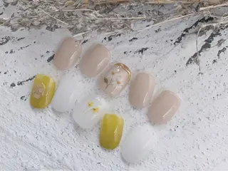 ネイル ベターネイル 秋葉原のネイルデザイン