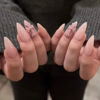 ネイル BERA NAILSのネイルデザイン