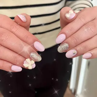 ネイル ネイルサロンImpress蒲田店所属・ネイルサロン impress蒲田店のネイルデザイン