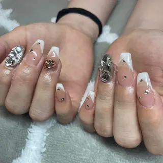 ネイル Lino nailのネイルデザイン