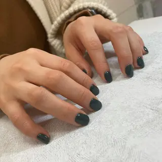 ネイル うにゃねいる🌷 Mayaのネイルデザイン