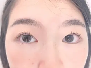 マツエク・マツパ インミニ / 御徒町 似合わせ×高コスパのマツエク・マツパデザイン