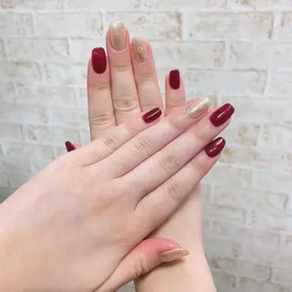 ネイル ヘアーサロン ＳＯRＡお顔剃りのエステ・リラクイメージ