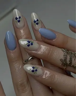 ネイル リナ ネイルサロンのネイルデザイン