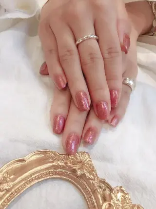 ネイル Ali 新小岩 ネイル専門のネイルデザイン