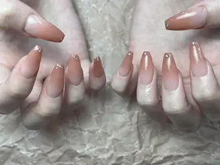 ネイル ToliyDeliy Nail Salonのネイルデザイン