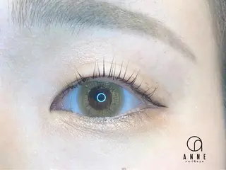 マツエク・マツパ 三谷 知代のマツエク・マツパデザイン