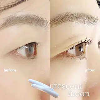 マツエク・マツパ まつげのお店 kaka.のマツエク・マツパデザイン