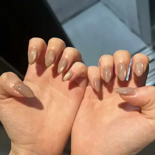 ネイル Mei Meiのネイルデザイン