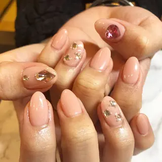 ネイル nail salon Titaleeのネイルデザイン
