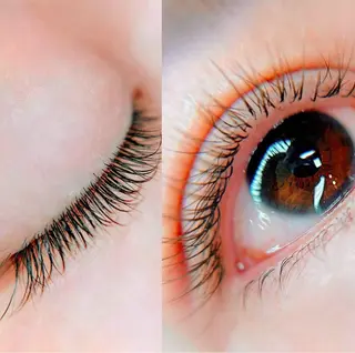 ジャスミン Jasmineのマツエク・マツパデザイン