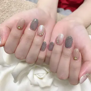 ネイル 💅fleur Ayumiのネイルデザイン