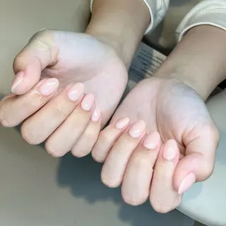 ネイル kahana .のネイルデザイン